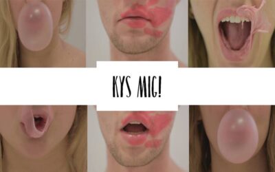 KYS MIG!