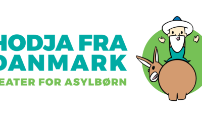 Hodja fra Danmark stopper