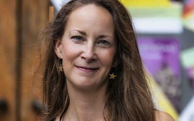 Ditte Felding bliver ny leder for Teaterhuset Filuren