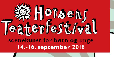 Programmet til Horsens Teaterfestival tager form