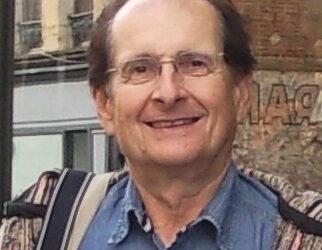 Hans Hartvich-Madsen er død