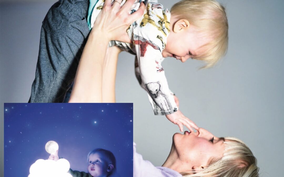 Nye øjne på verden