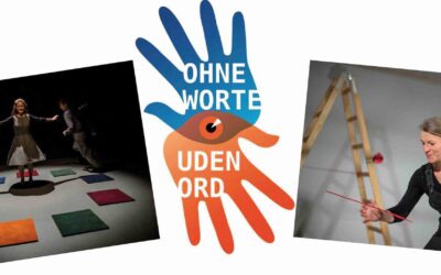 Festival uden ord