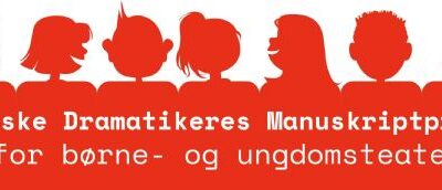 Manuskriptpris for børne- og ungdomsteater