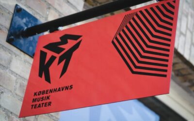 Københavns Musikteater lukker