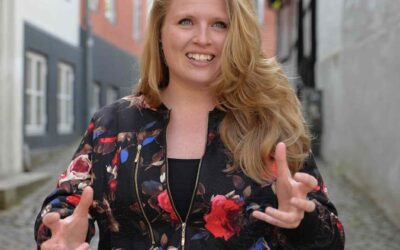 Lene Struck-Madsen bliver projektleder for APPLAUS