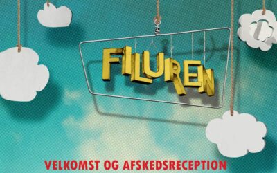Goddag til Ditte og farvel til Steen