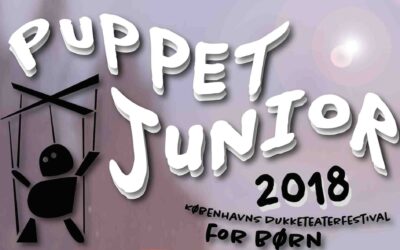 Puppet Junior dukker op igen