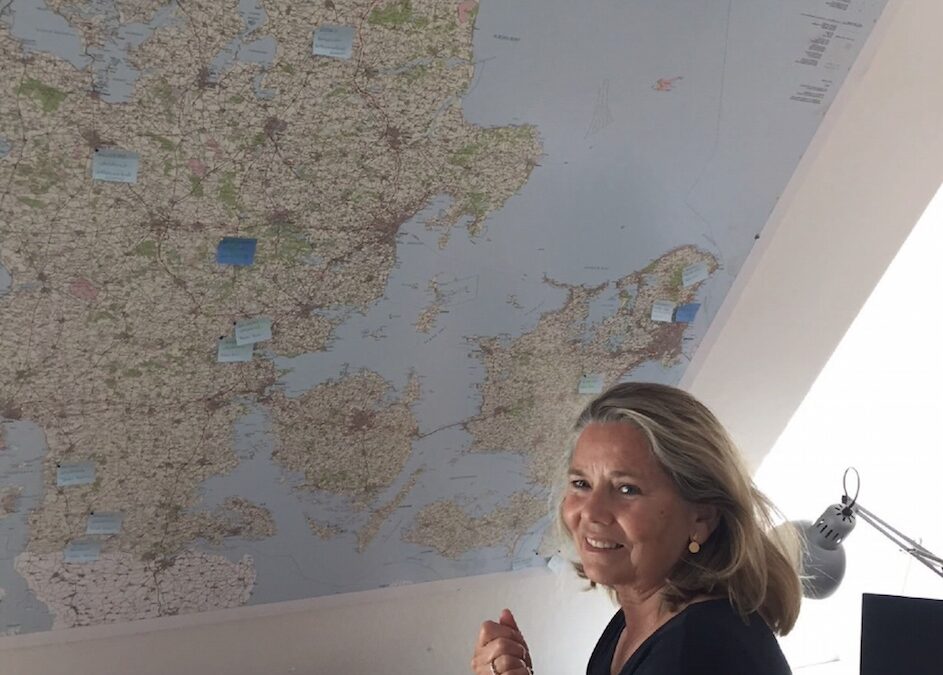 Hodja blev ramt af virkeligheden