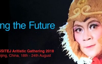 International Gathering i Beijing