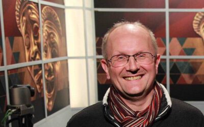 Henrik Lyding er død
