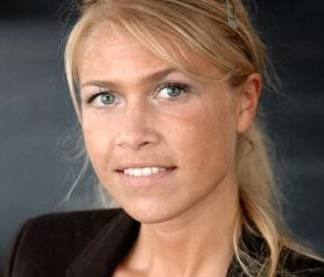 Fra tænketank til Dansk Teater