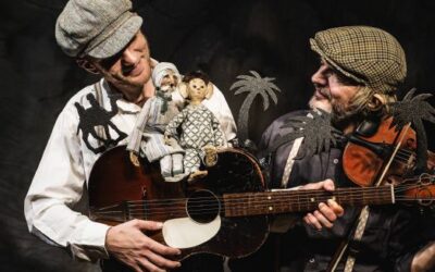Pop Op Teater & Folkekøkken
