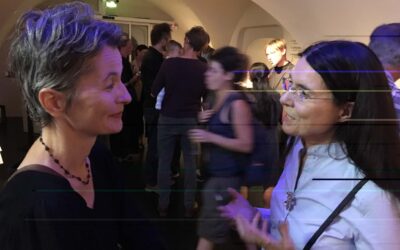 Mette Rosleff får Merete Hegner Prisen 2018
