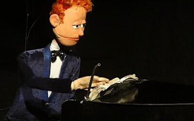 Marionetteater i verdensklasse