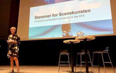 Fælles appel til kulturministeren