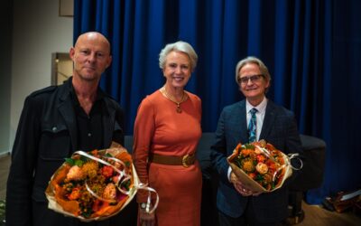 Ballettens Venner uddeler Hæderspris og Applauspris