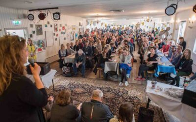 Invitation til dialogmøde om Aprilfestival 21. november