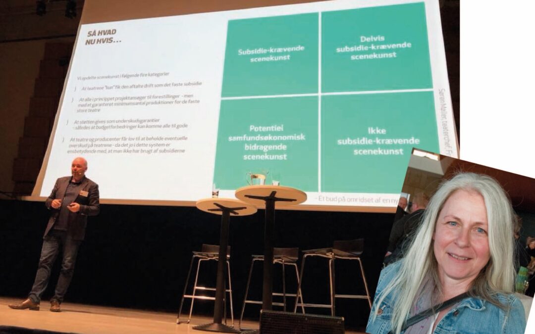 Hvem skal betale for kvaliteten?