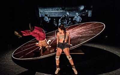 Teatret skal være mere mangfoldigt
