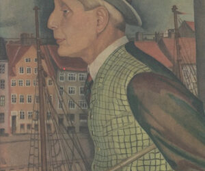 Priser til 27 kunstnere og museumsfolk