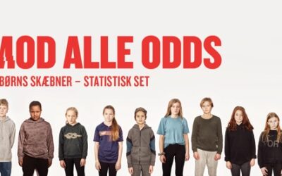 Statistisk teater med og om børn