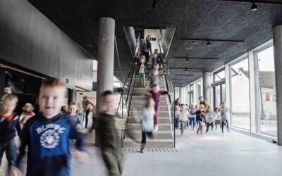 168 tilmeldte forestillinger til Aprilfestival 2019