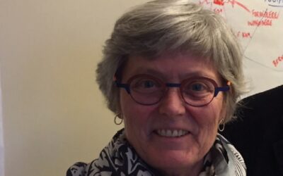 Ny i Teatercentrums bestyrelse