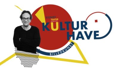 KulturHave sætter fokus på kunstens rolle