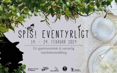 Gastronomisk familieteater