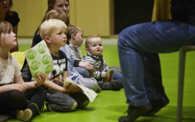 GrowOP! indstillet til europæisk operapris