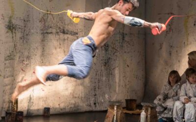 Copenhagen Circus Arts Festival