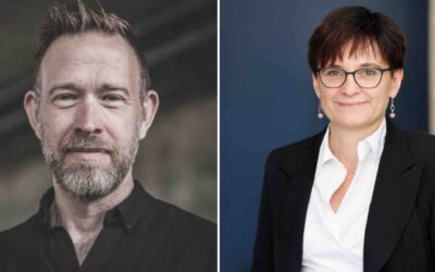 Dansehallerne får ny direktør og ny bestyrelsesformand