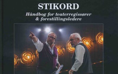 Håndbog for forestillingsledere