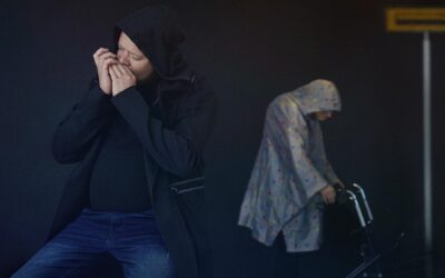 Ungdomsidentitet ved stoppestedet