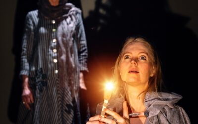 Uden natten ingen stjerner