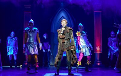 Klimakrise og ligestilling i Sherwood