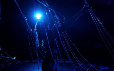 Eksperimenterende lydteater