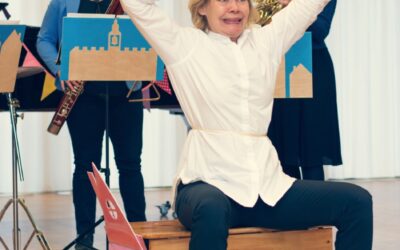 Kæledæggen og tinsoldaten