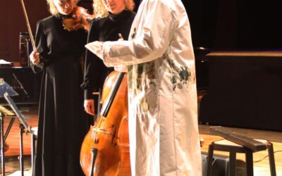 Musikkens magt
