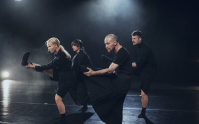 En tur rundt i manipulations-manegen