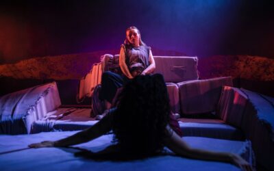 Katastrofal teaterversion af tv-serien ’SEX’
