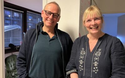 Lyt til fortælling om dansk børneteater