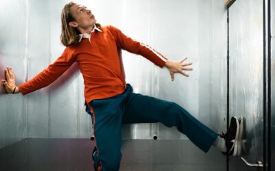 Telefon-tyranni i topgear