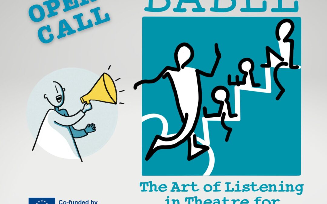 Open Call til kunstner-workshop