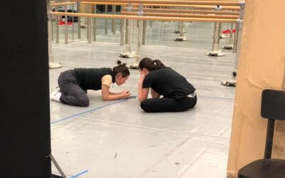 Kids Front and Center – Greenland is a Land of Artists