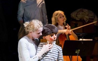 Syv scener udpeget til ny musikdramatisk ordning