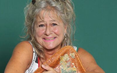 Judith Rothenborg er død