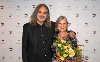 Teater Patrasket får Lauritzen Fondens Børne- og Ungepris