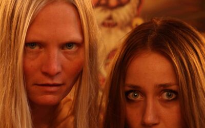 Hjerternes hjerteløse fest